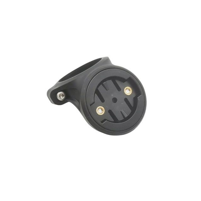 Soidarity Soporte de luz trasera para tija de sillín de bicicleta, soporte de luz trasera extraíble para bicicletas, accesorios de repuesto de Ciclismo Soidarity OD027505-00B