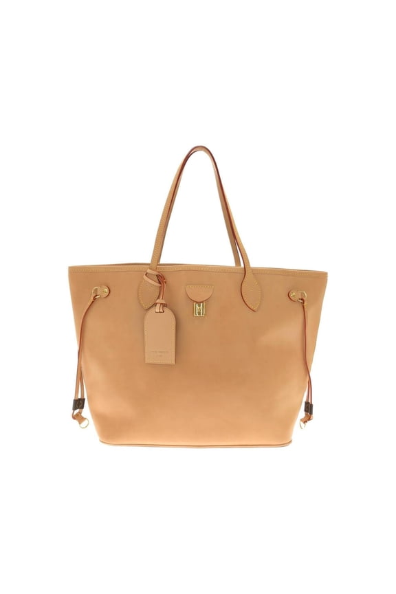 Pre-Owned Louis Vuitton Neverfull MM M27635 Handbag