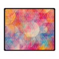thumbnail image 2 of CADecor Pattern Blanket Fleece Throw Blanket for Sofa or Bed 58x80 inches, 2 of 3
