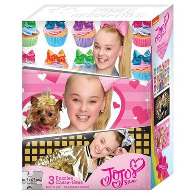 jojo siwa singing doll kid in a candy store