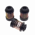 thumbnail image 2 of 4PCS Refrigerator Freezer Compressor Shock Pad Spring Shock-Absorbing Mounting Foot Mat Fridge Compressor Shock Pad, 2 of 6
