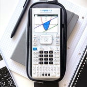 TI-Nspire CX II Graphing Calculator with Educational Software