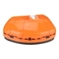 thumbnail image 1 of Greensen 26mm/28mm Red Plastic Lawn Mower Trimmer Dustproof Cover Accessory,Mower   Cover,Trimmer Cover, 1 of 8