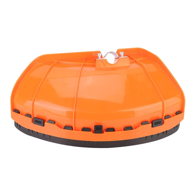 Greensen 26mm/28mm Red Plastic Lawn Mower Trimmer Dustproof Cover Accessory,Mower Cover,Trimmer Cover
