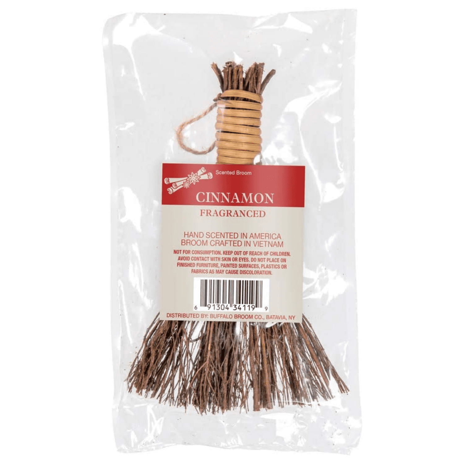 scented cinnamon broom scented cinnamon broom