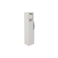thumbnail image 4 of Kalune Design - Star - White Bathroom Cabinet, 4 of 5
