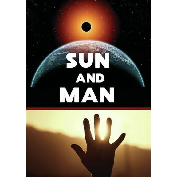 Sun And Man (DVD), Green Planet Films, Documentary