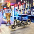thumbnail image 4 of Abridores de botellas de cerveza de motocicleta retro, abridor de botellas de cerveza, vintage, 4 of 5