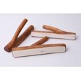 thumbnail image 4 of 3 Piezas Ganchos de Madera para Riel Ganchos para Abrigos Vintage Ganchos de Pared de Madera Natural Ganchos para Abrigos de Madera Ganchos para Toallas Vintage de Pared Ganchos para Árboles Autoadhesivos Adecuado para Abrigos de Sala de Estar brillar Electrónica, 4 of 5