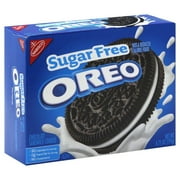 Snackwells Sugar Free Oreo 6.75oz