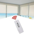 thumbnail image 5 of Tebru Curtain Remote Control Switch Multifunction Screen Projector Remote Control, 5 of 8