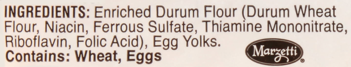 Inn Maid Medium Egg Noodles, 8 oz. Bag