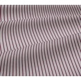 thumbnail image 4 of oneOone Viscose Jersey Fabric Multicolor Stripe Print Fabric By Yard 60 Inch Wide, 4 of 4