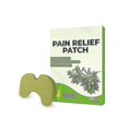 thumbnail image 3 of 50pcs Knee Patch Wormwood Knee Sticker Plaster Extract Analgesic Cartilage Pain Relieving Patch Self-heating Herbal, 3 of 3