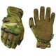 thumbnail image 1 of Guantes Mechanix Wear MultiCam FastFit Alta destreza y capacidad táctil, 1 of 9