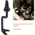 thumbnail image 5 of 6684 Valve Spring Compressor Kit Rotunda 303-1039 For Ford 4.6L 5.4L 6.8L 3V 1PC, 5 of 5