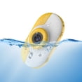 thumbnail image 2 of Cámara digital para niños de 8 megapíxeles Cámara impermeable para niños con cámaras duales delanter Abanopi Cámara de juguete, 2 of 7