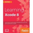 thumbnail image 1 of Pre-Owned Learning Xcode 8 Paperback, 1 of 1