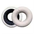 thumbnail image 1 of Protectores de Auriculares para WH-CH520, de Repuesto, con Esponja, Color Crema y ., 1 of 5