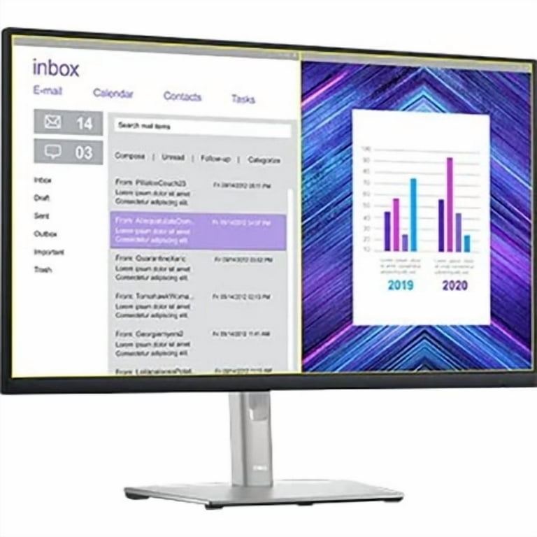 Dell 27