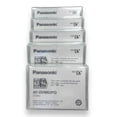 thumbnail image 3 of Paquete de casetes DV Panasonic AY-DVM63PQ, 5 cintas, 63 min, 3 of 3