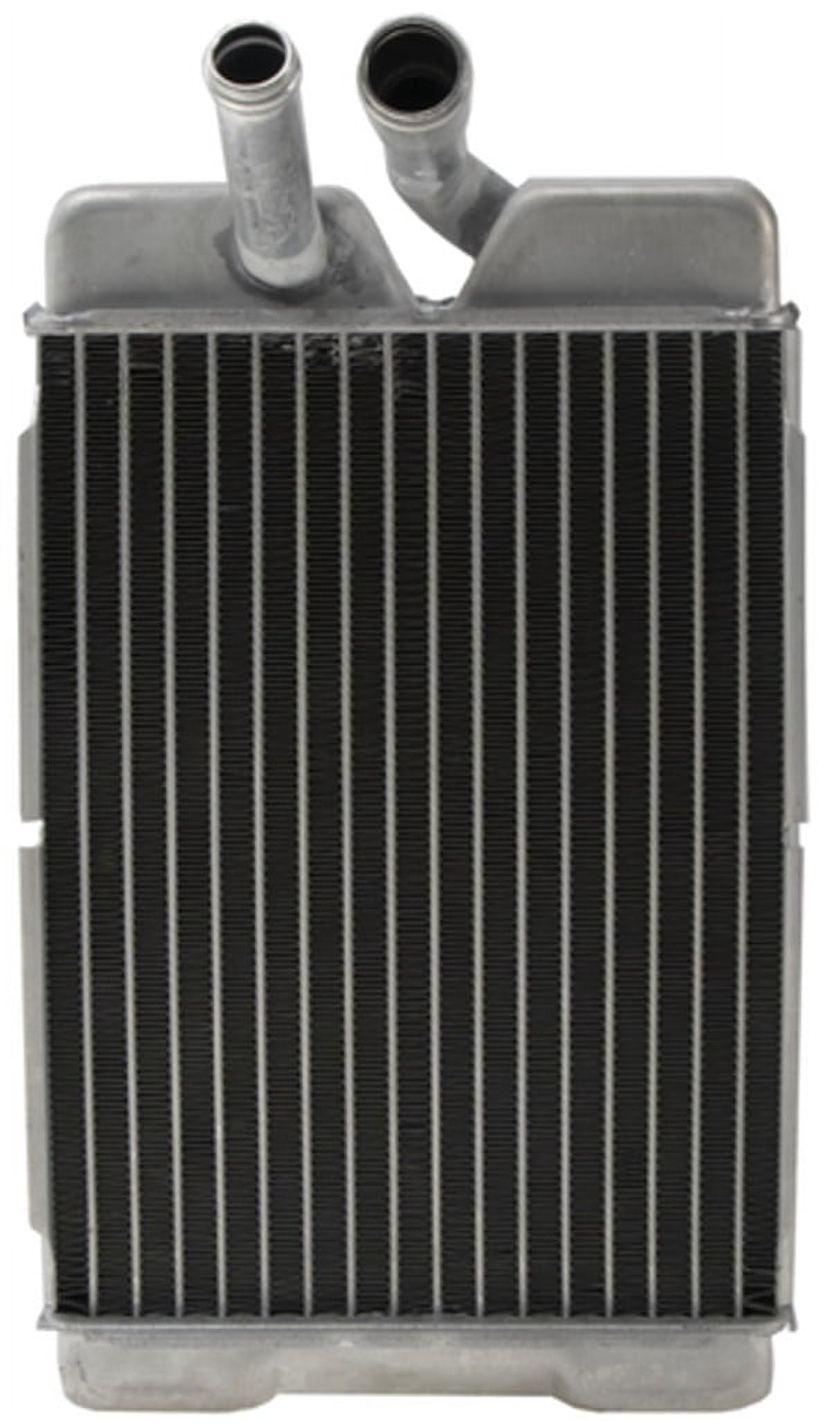 HVAC Heater Core Fits select: 1982-1993 CHEVROLET S TRUCK, 1991-1993 GMC SONOMA