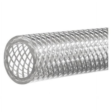 Manufacturer Varies Tubing,PVC,2" I.D.,2-1/2" O.D. ZUSA-HT-2200