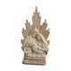 thumbnail image 2 of Resina Sagrada Familia Estatuilla Artesanía Escultura Católica Para Gabinetes Estante Hogar Sunnimix estatua católica, 2 of 8