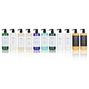 Philip B Peppermint Avocado Volumizing Shampoo, Peppermint, 32 fl oz