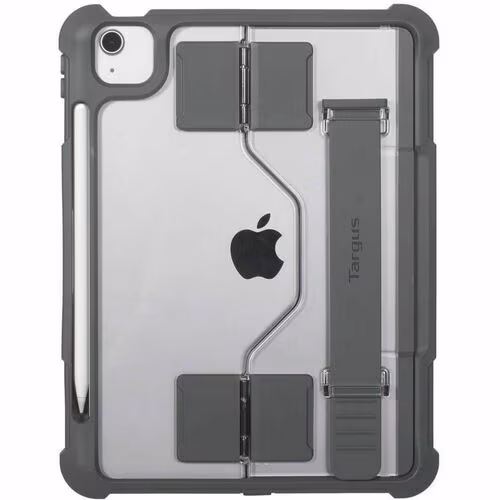 thumbnail image 3 of Targus® SafePort® Rugged Max Case for iPad Air® 11-inch (M4, M3, )/(M2), iPad Air® 10.9-inch (5th and 4th gen.) and iPad Pro® 11-inch (4th, 3rd, 2nd and 1st gen.), 3 of 5