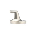 thumbnail image 5 of Richelieu 195 Soho Single Robe Hook - Nickel, 5 of 5