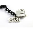 thumbnail image 4 of 2022 Graduation Keychain, 4 of 9