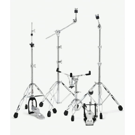 5000 Series Hardware Pack