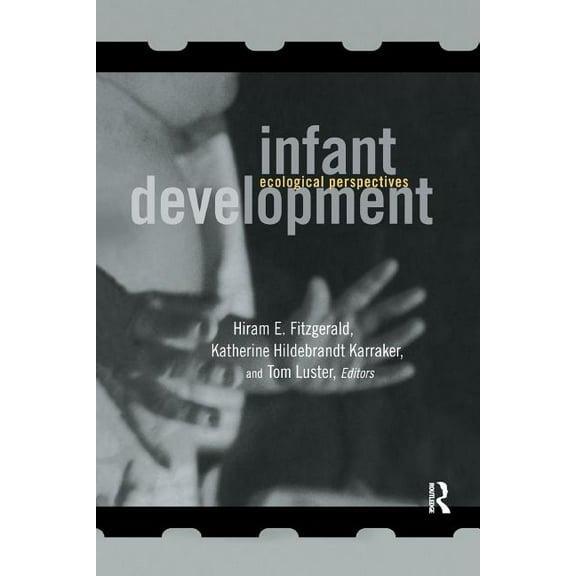 Msu Children, Youth and Families Infant Development, (Paperback)