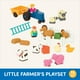 thumbnail image 5 of Set de juego Farm Animal Battat con 25 animales, tractor y más Battat Battat, 5 of 6