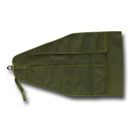 

9 Pocket Ralley Roll Inside with Tools