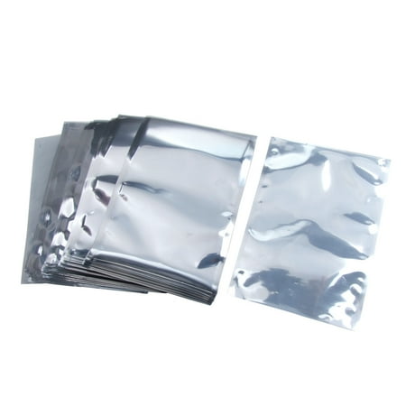 Unique Bargains 100 Pcs 4