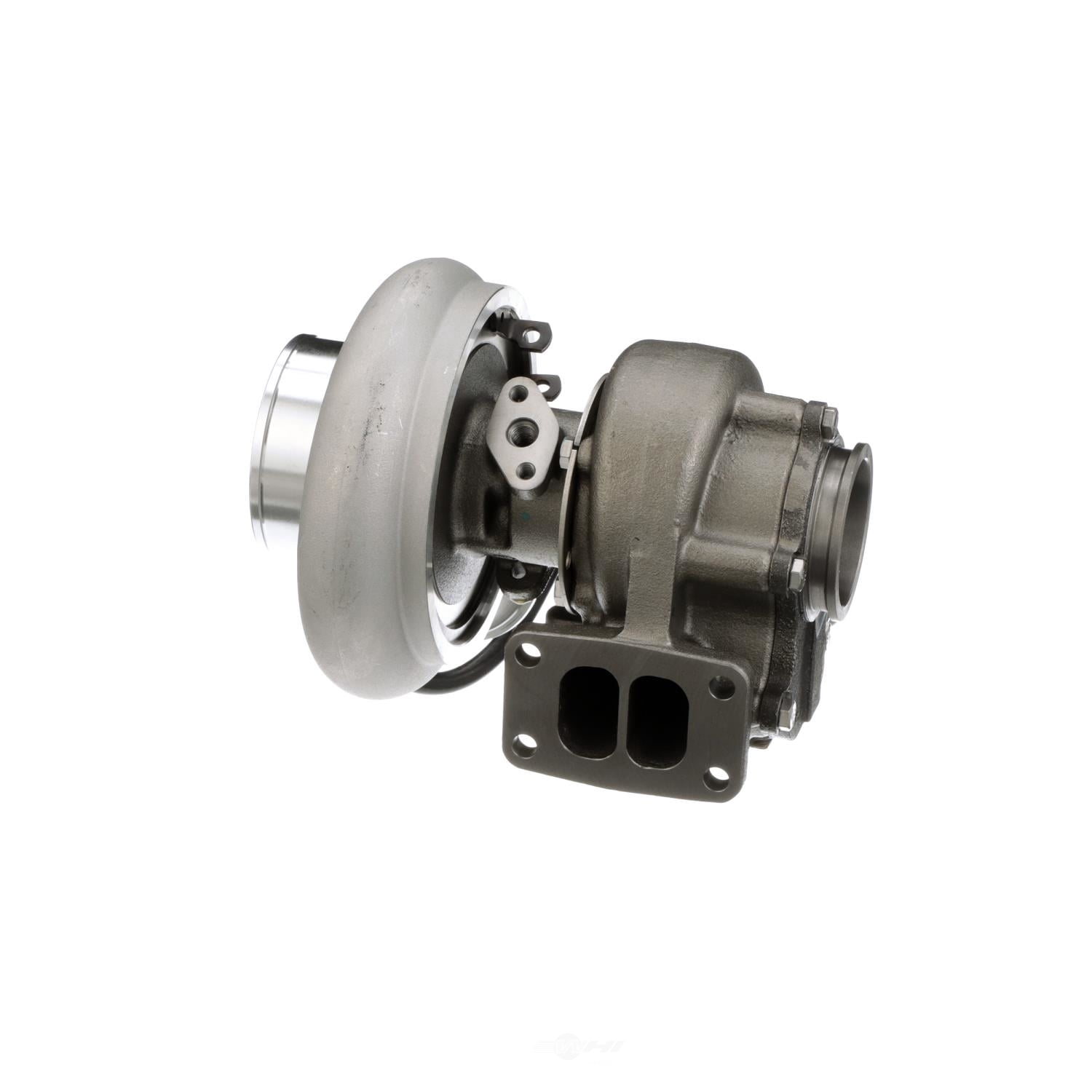Standard Motor Products TBC697 Turbocharger - New - Diesel