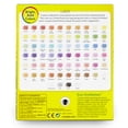 thumbnail image 3 of Crayola Short Colored Pencils, 64 Per Pack, 2 Packs, 3 of 8
