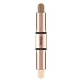 thumbnail image 2 of EGNMCR Double Head Contouring Stick Matte Contouring Nose Shadow Profile Highlight And-use Shadow Pen Contouring cream, 2 of 9