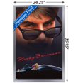 thumbnail image 3 of Risky Business - One Sheet Wall Poster, 22.375" x 34" Framed, 3 of 6