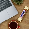 thumbnail image 5 of Snickers Almond Candy Milk Chocolate Bar, 1.76 oz, 5 of 11