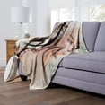 thumbnail image 4 of Warner Bros Game Of Thrones Mother Of Dragons Kids Silk Touch Throw Blanket, 4 of 5