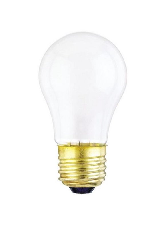 Incandescent Light Bulbs