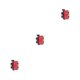 thumbnail image 2 of Soidarity NERIES Manguera de propano Material premium Adaptador de estufa pequeño y liviano Instalación práctica Seguridad al aire libre slenderthread Type1 NO1 Soidarity CBP186263, 2 of 6