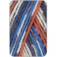 thumbnail image 2 of West Yorkshire Spinners - Signature 4ply Knitting Yarn - Swallow (# 1168), 2 of 3