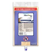 Fibersource HN Nutritionally Complete Liquid Formula Supplement, SpikeRight, 1000 mL, 6 Pack