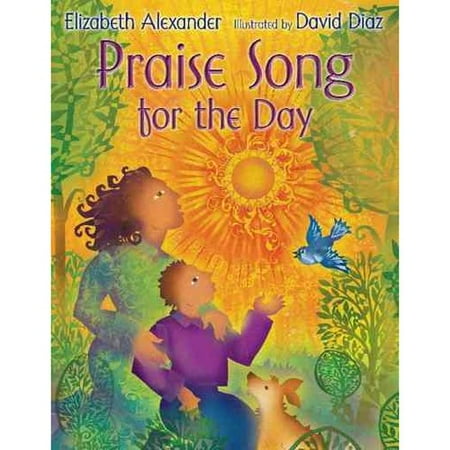 Praise Song for the Day: A Poem for Barack Obama's Presidential Inauguration