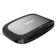 Lexar LRW530U-RNBNG Professional CFexpress Type A/SD USB 3.2 Gen 2 Reader