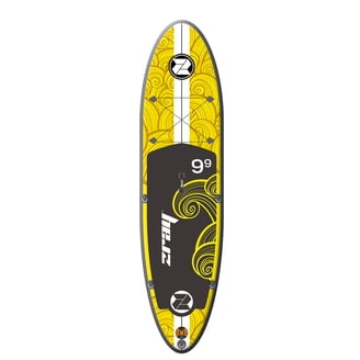 Zray Adults Wide 10'10